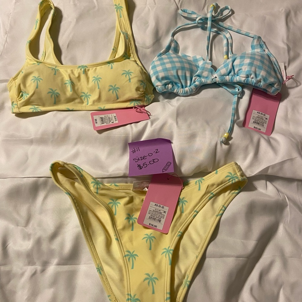Swimwear